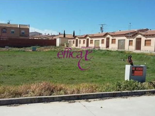 Terreno en venta en Burujón