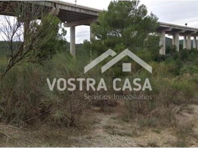 Terreno en venta en Buñol, València / Valencia