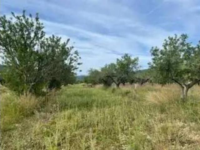 Terreno en venta en l'Empalme, Cabanes