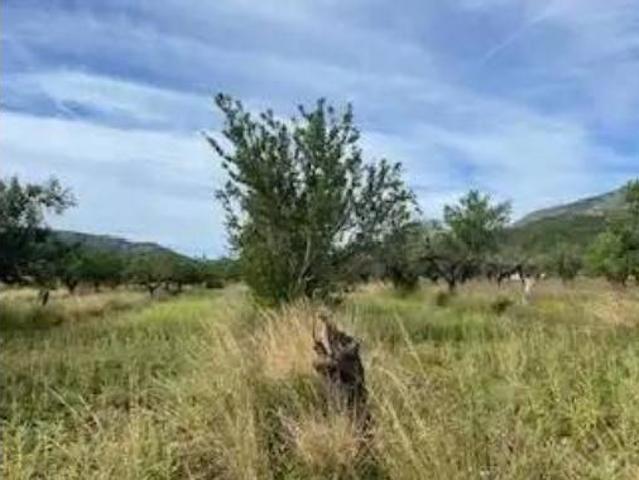 Terreno en venta en l'Empalme, Cabanes
