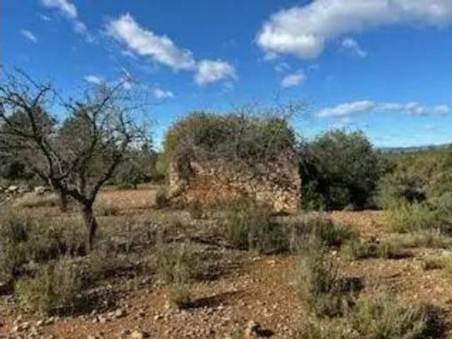 Terreno en venta en Cabanes