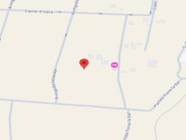 Terreno en venta en Torre de la Sal, Cabanes
