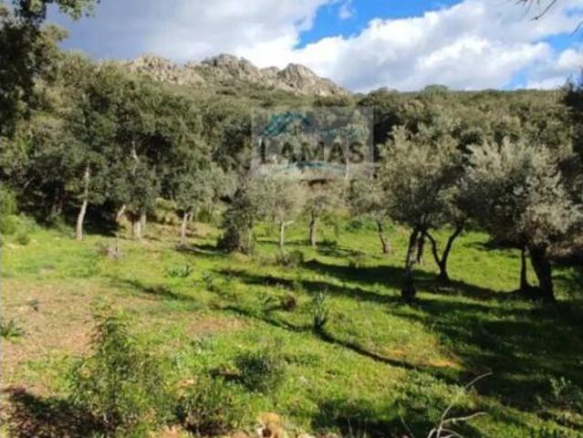 Terreno en venta en Retamosa, Cabañas del Castillo