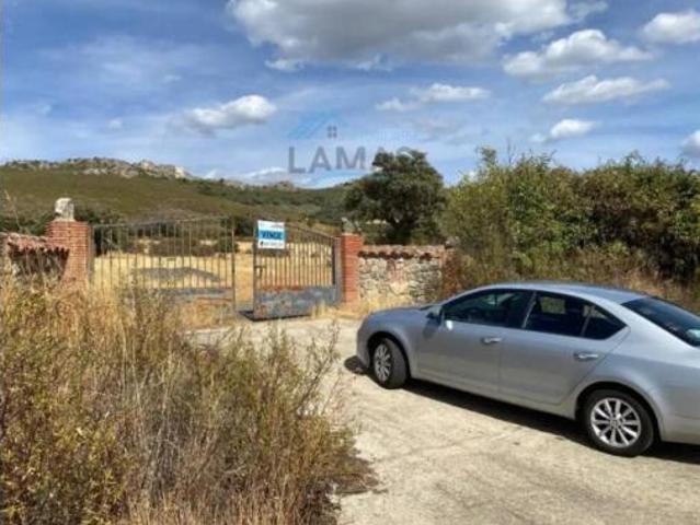 Terreno en venta en Retamosa, Cabañas del Castillo