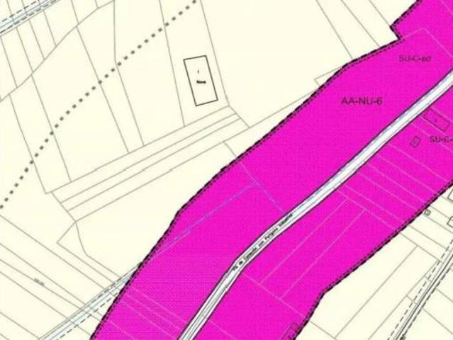 Terreno en venta en Cortiguera, Cabañas Raras