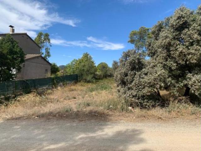 Terreno en venta en Mas del Plata, Cabra del Camp