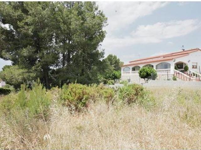 Terreno en venta en Cabra del Camp, Tarragona