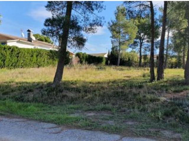Terreno en venta en Mas del Plata, Cabra del Camp