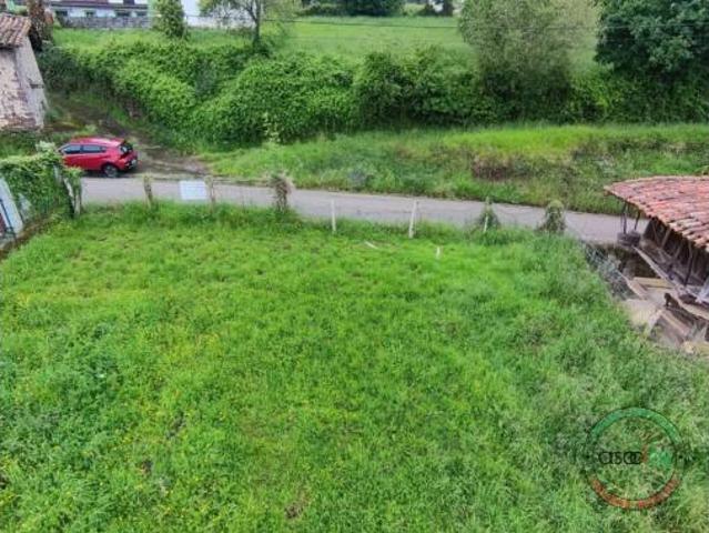 Terreno en venta en Viñón, Cabranes