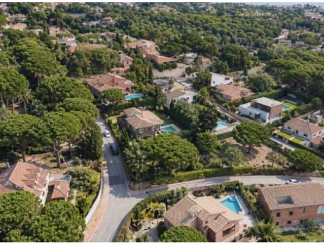 Terreno en venta en Cabrils, Barcelona