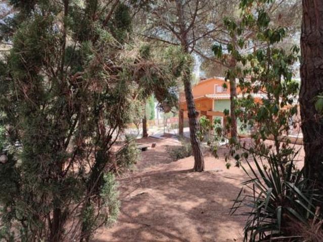 Terreno en venta en Cabrils, Barcelona