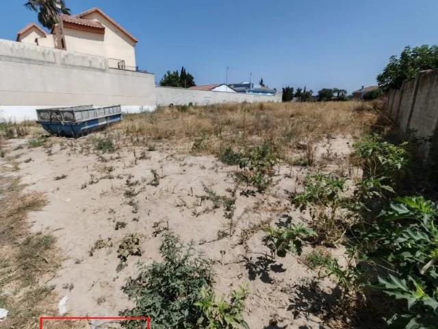 Terreno en venta en Pastrana, Costa Noroeste