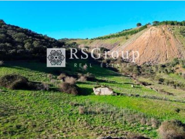 Terreno en venta en Polígono Industrial Juan del Cid Calonge, Cala