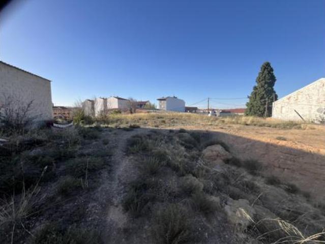 Terreno en venta en Calanda, Teruel