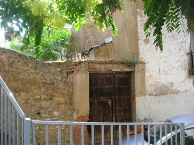 Terreno en venta en Calatayud, Zaragoza