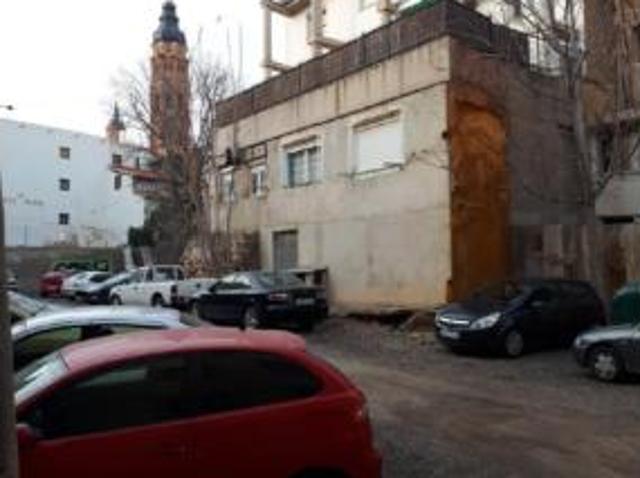 Terreno en venta en Calatayud, Zaragoza