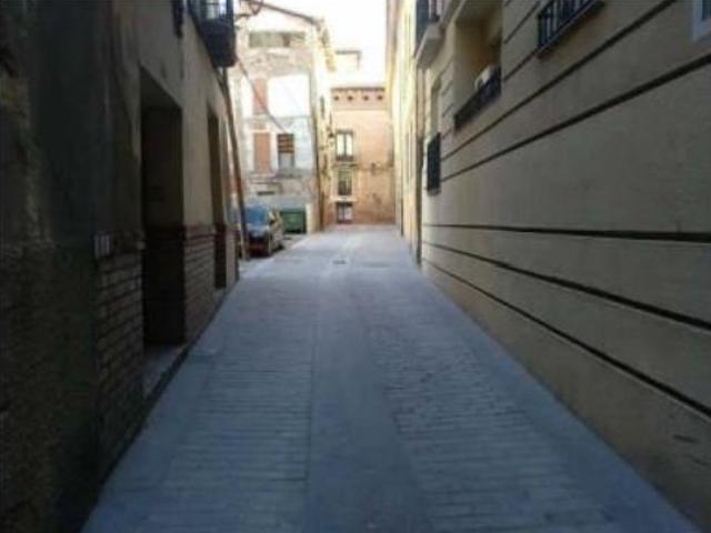 Terreno en venta en Calatayud, Zaragoza
