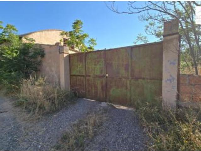 Terreno en venta en Calatayud, Zaragoza