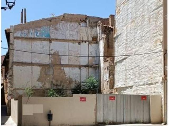 Terreno en venta en Calatayud, Zaragoza