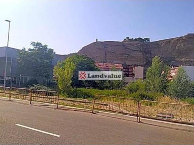 Terreno en venta en Calatayud, Zaragoza