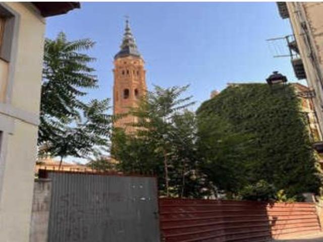Terreno en venta en Calatayud, Zaragoza