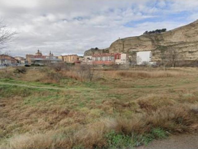 Terreno en venta en Calatayud, Zaragoza