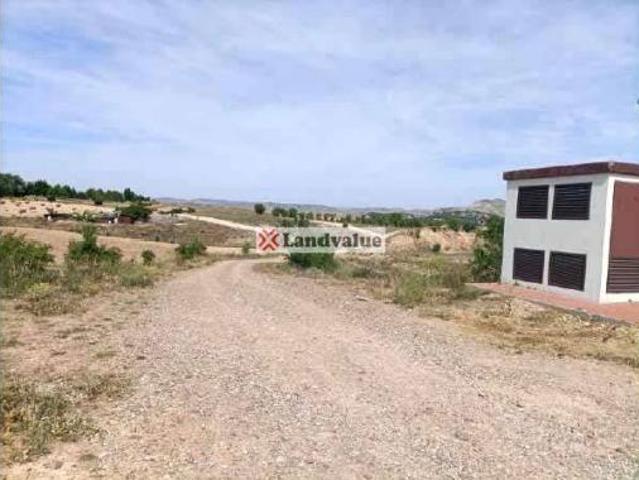 Terreno en venta en Carramolina, Calatayud
