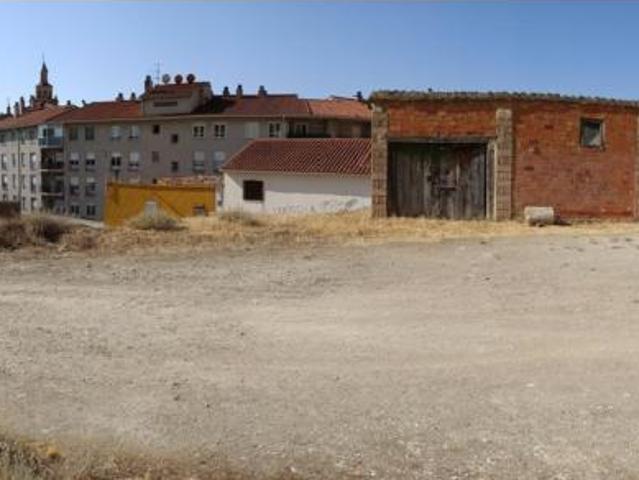 Terreno en venta en Calatayud, Zaragoza
