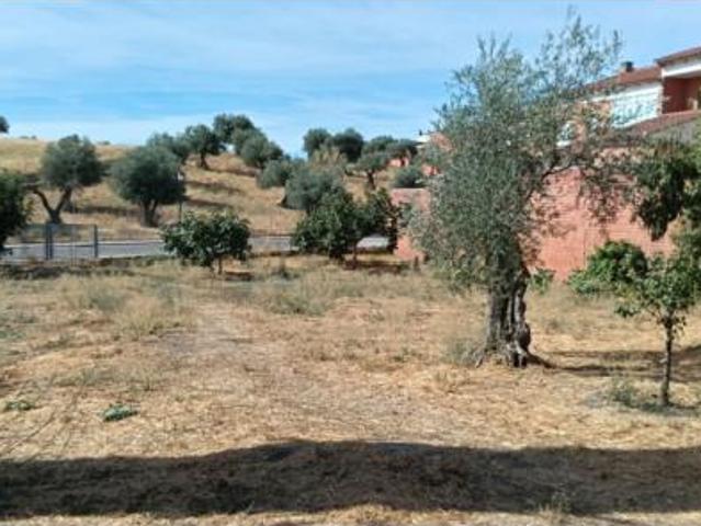 Terreno en venta en Calera y Chozas, Toledo