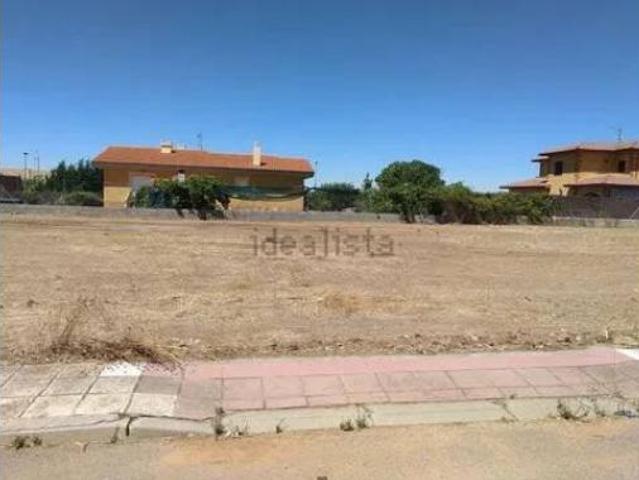 Terreno en venta en El Salinar, Calvarrasa de Abajo