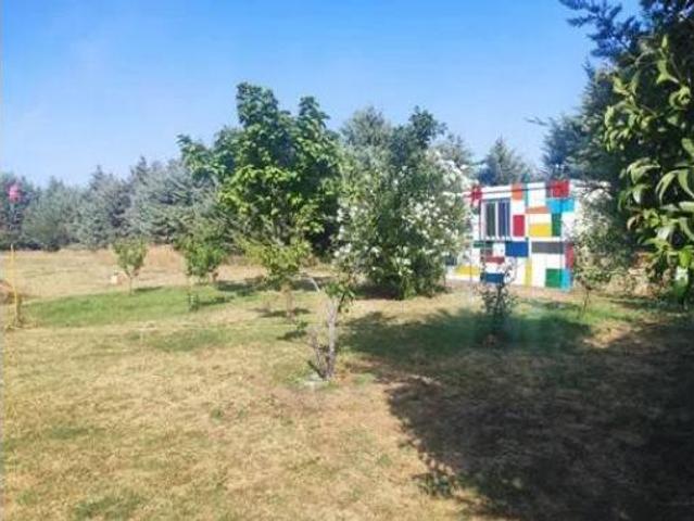 Terreno en venta en Calvarrasa de Abajo, Salamanca
