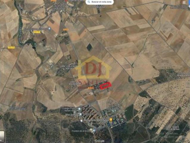 Terreno en venta en Calvarrasa de Arriba, Salamanca