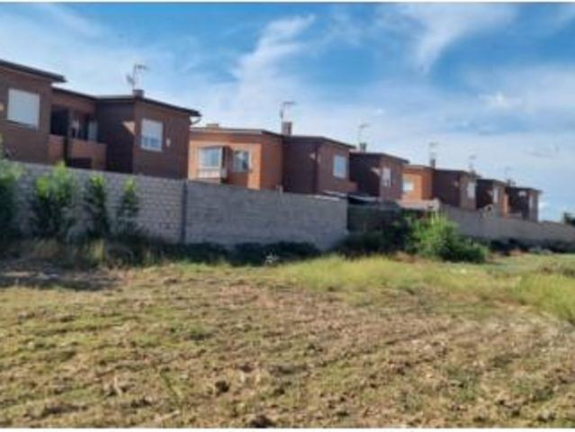 Terreno en venta en Camarena, Toledo