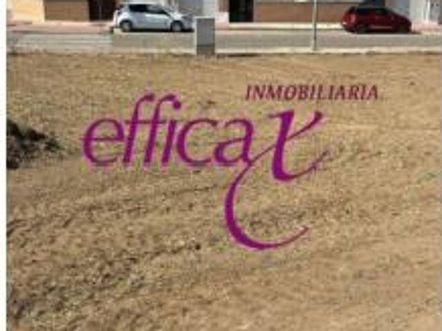 Terreno en venta en Camarena, Toledo