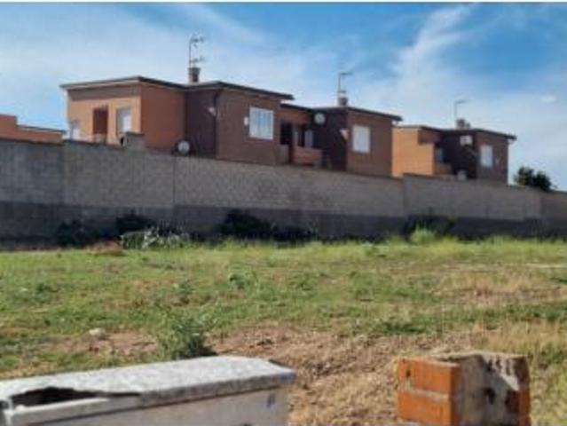 Terreno en venta en Camarena, Toledo