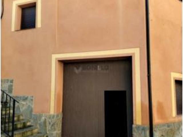 Terreno en venta en Camarena de la Sierra