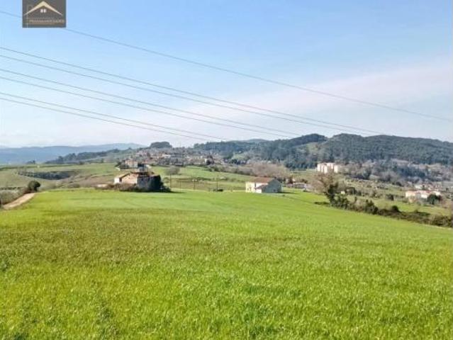 Terreno en venta en Revilla, Camargo