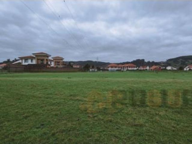 Terreno en venta en Escobedo de Camargo, Camargo