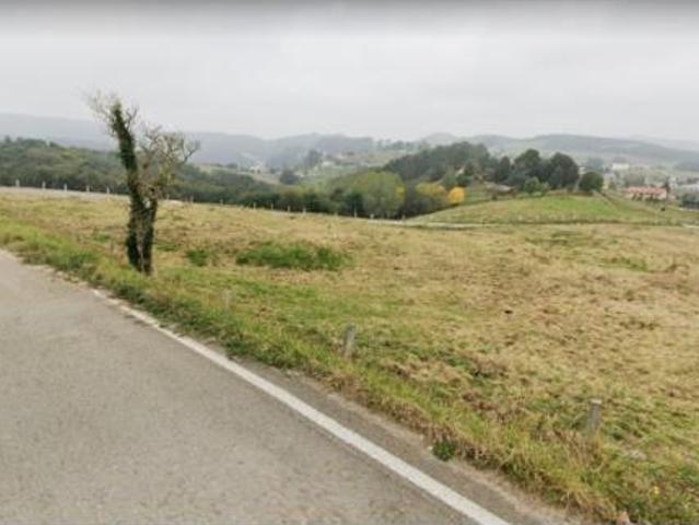 Terreno en venta en Escobedo de Camargo, Camargo