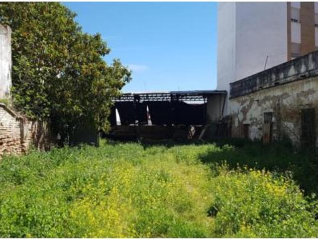Terreno en venta en Camas, Sevilla