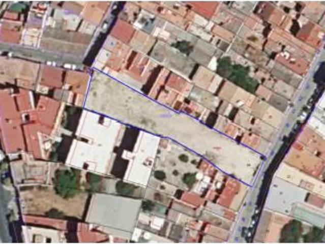 Terreno en venta en Camas, Sevilla