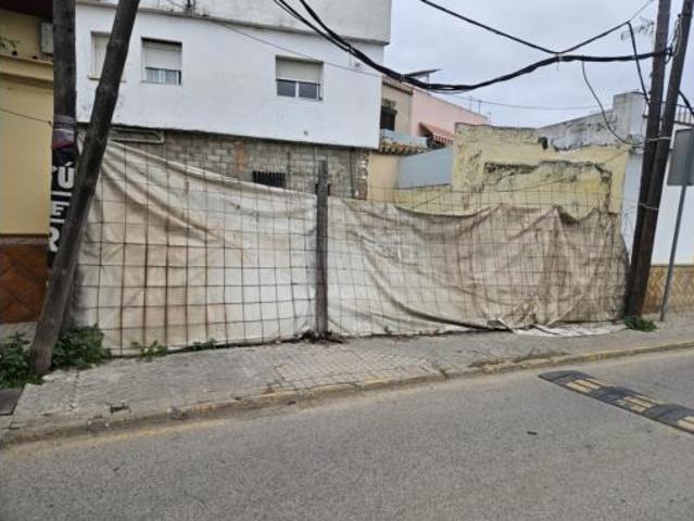 Terreno en venta en Camas, Sevilla
