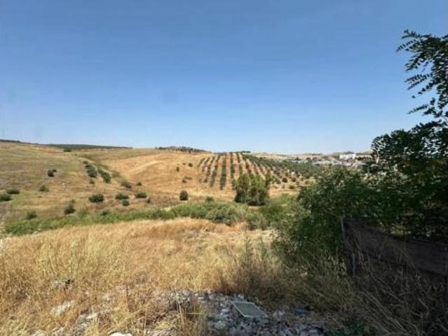 Terreno en venta en La Extremeña, Camas