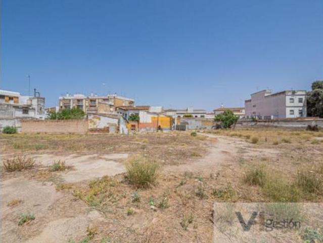Terreno en venta en Camas, Sevilla