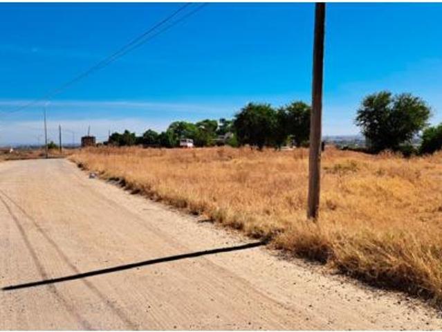 Terreno en venta en Caño Ronco, Camas