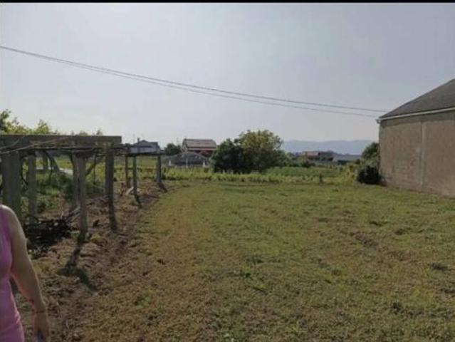 Terreno en venta en Corvillón, Cambados