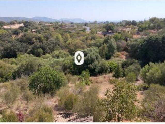 Terreno en venta en Son Borràs, Campanet