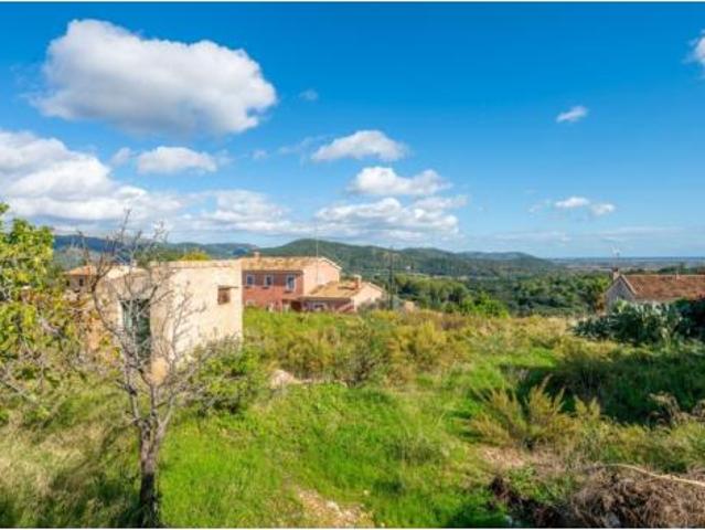 Terreno en venta en Campanet, Illes Balears