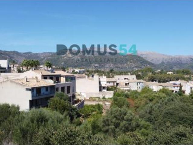 Terreno en venta en Campanet, Illes Balears