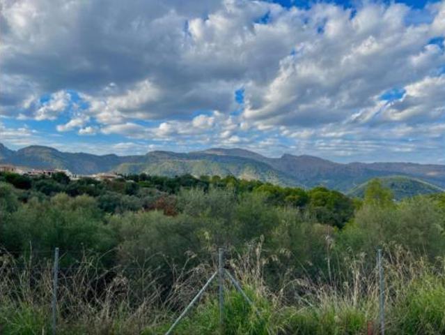 Terreno en venta en Campanet, Illes Balears